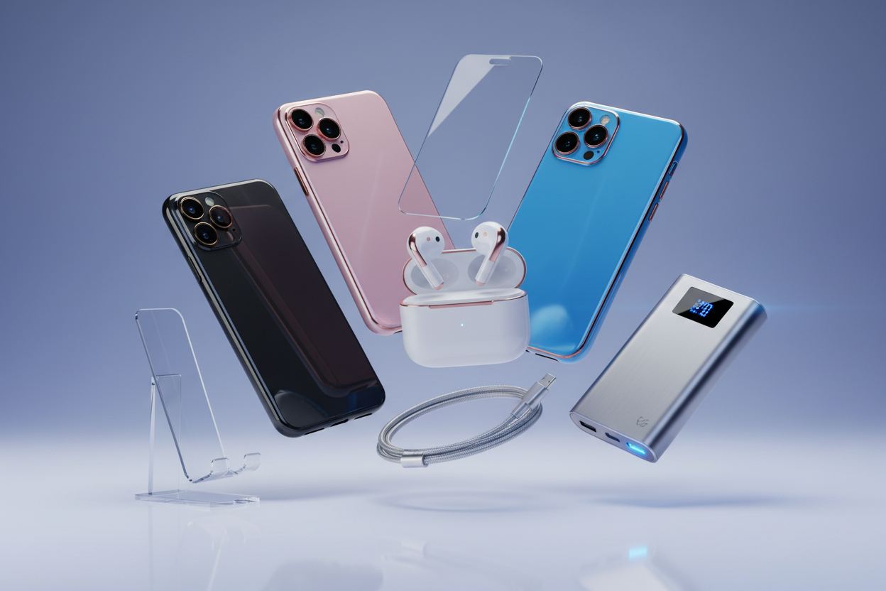 SMART GADGET