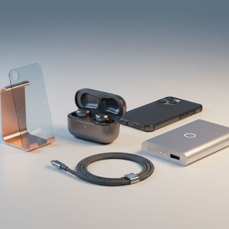 PHONE ACCESSORIES
