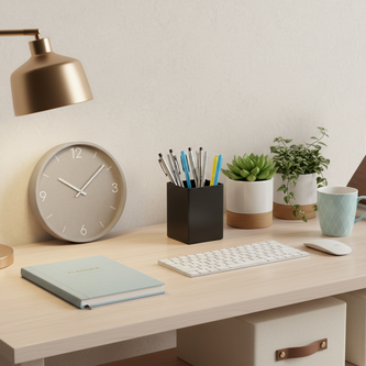HOME AND OFFICE ACCESSORIES