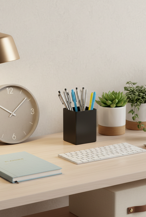 HOME AND OFFICE ACCESSORIES
