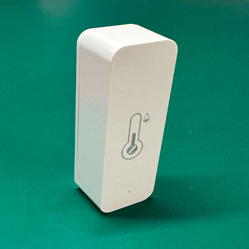 Temperature And Humidity Sensor