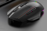 RGB Gaming Mouse