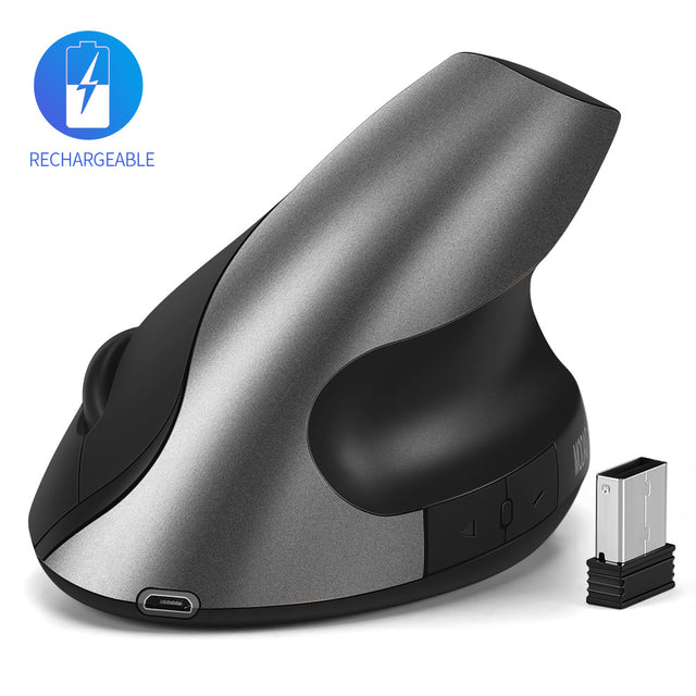 2.4G Wireless Mouse