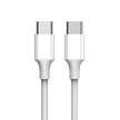 Dual Type-c To Fast Charging PD Cable