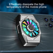 Phone Magnetic Cooling Fan