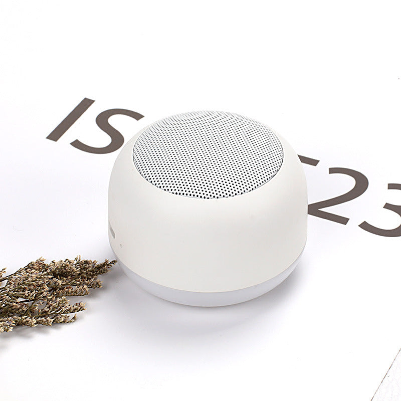 Mini Bluetooth speaker