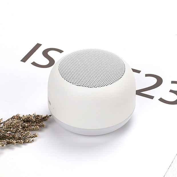 Mini Bluetooth speaker