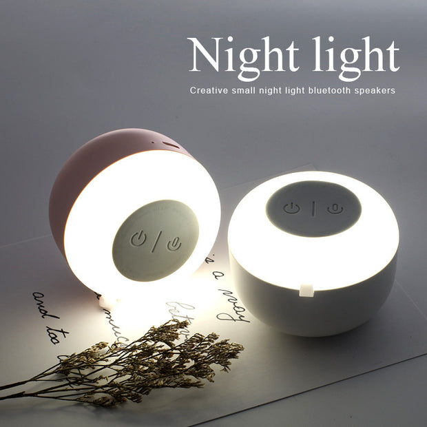 Mini Bluetooth speaker