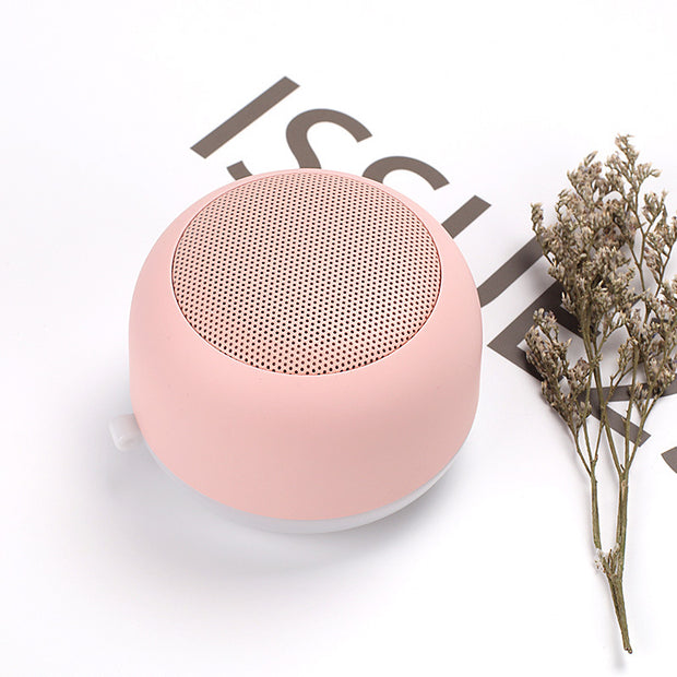 Mini Bluetooth speaker