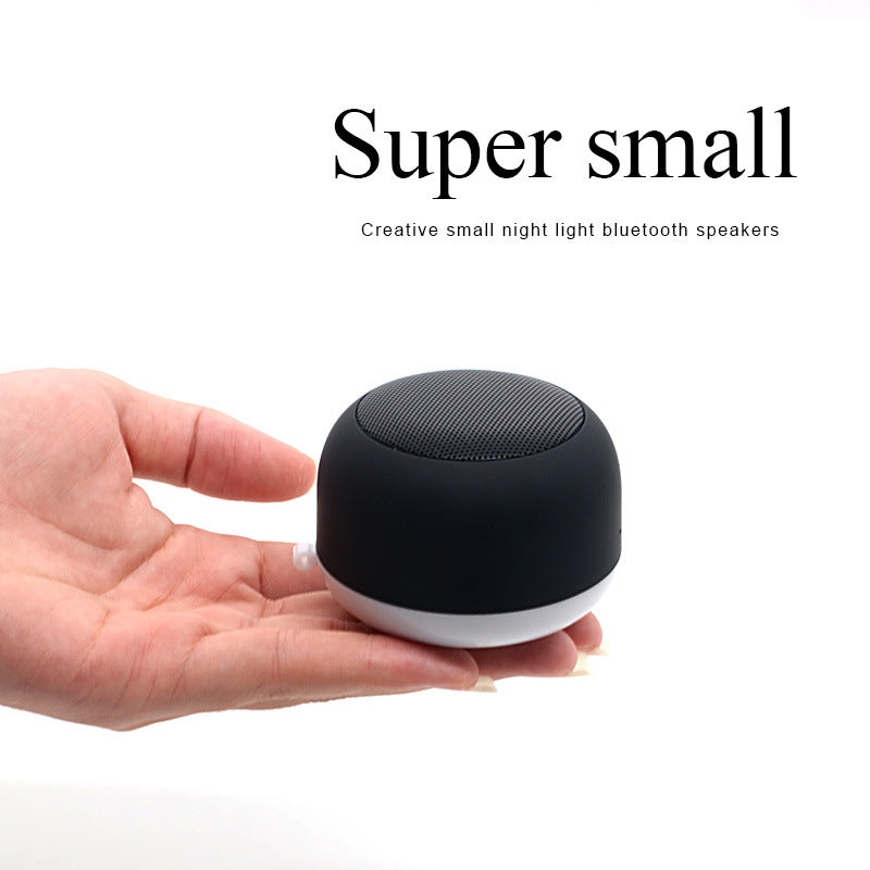 Mini Bluetooth speaker