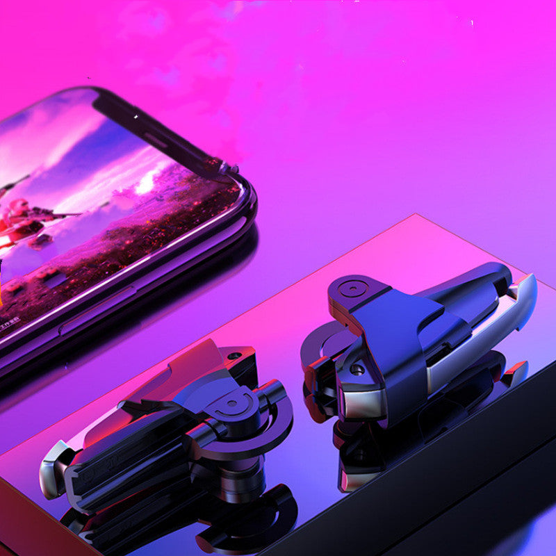Mobile Phone Joystick Controller