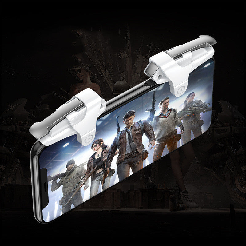 Mobile Phone Joystick Controller