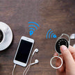 Bluetooth tracker anti lost