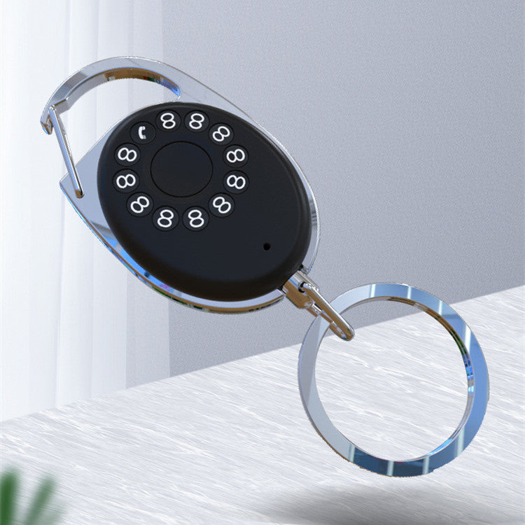 Bluetooth tracker anti lost