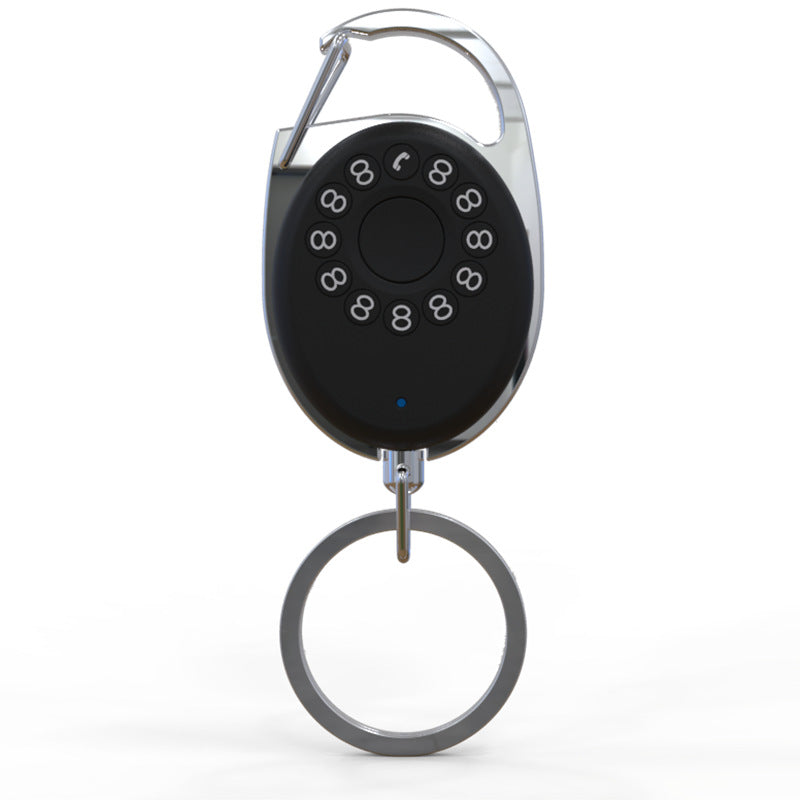 Bluetooth tracker anti lost