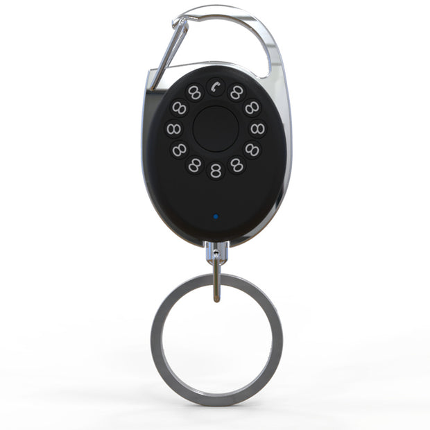 Bluetooth tracker anti lost