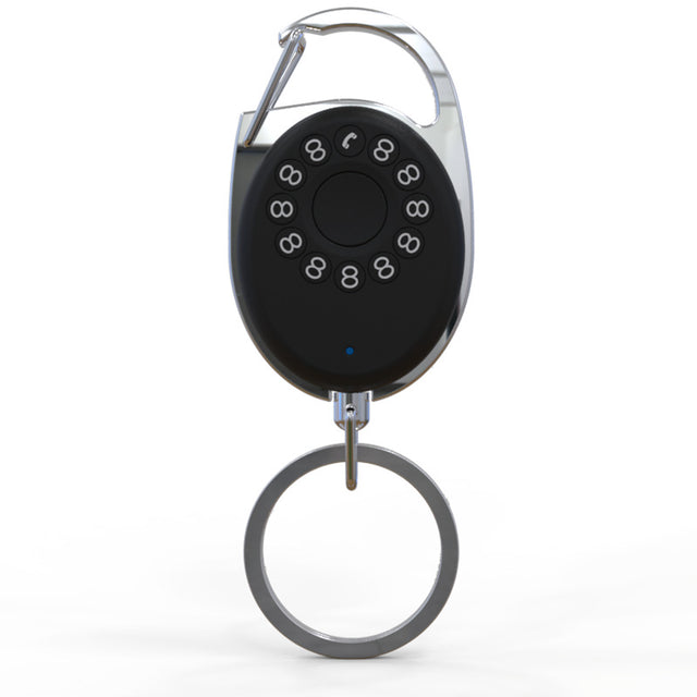 Bluetooth tracker anti lost