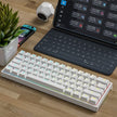 RGB Light Effect Computer Keyboard