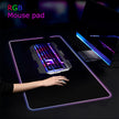 RGB mouse Gaming Pad