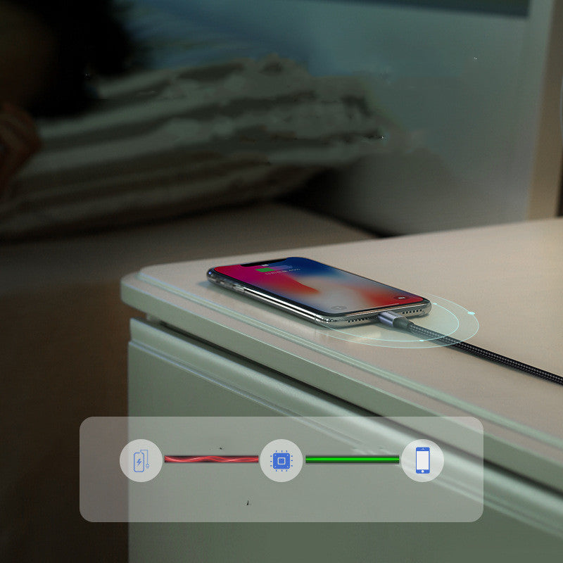 PD Fast Charging Cable Type-c