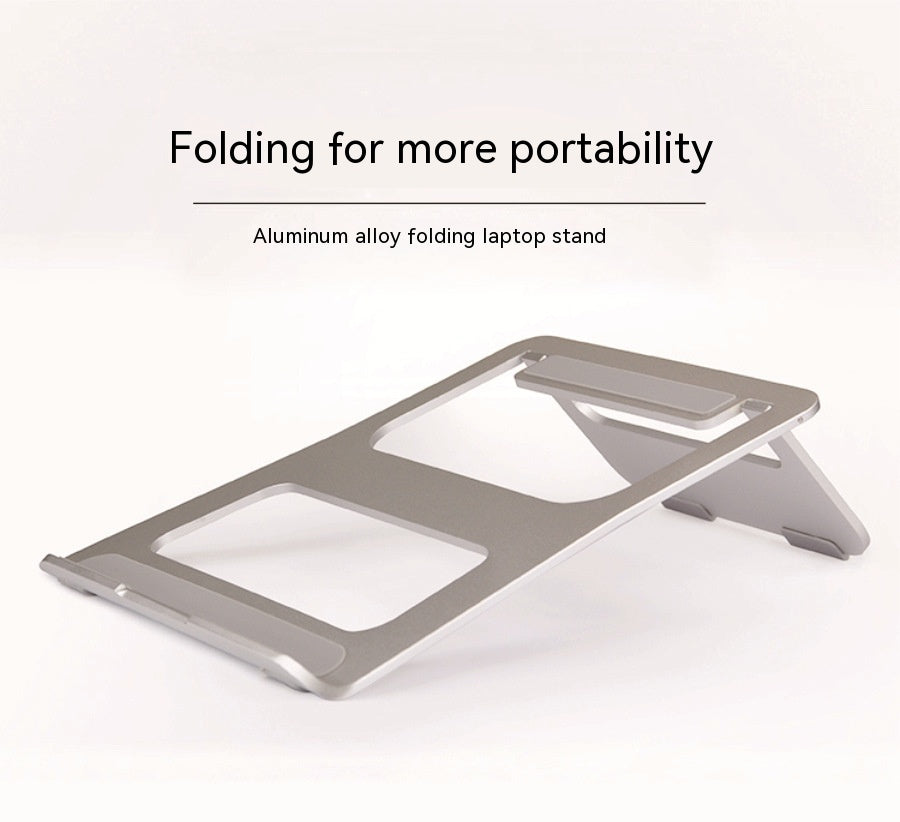 Portable Laptop Stand