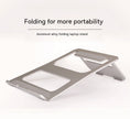 Portable Laptop Stand