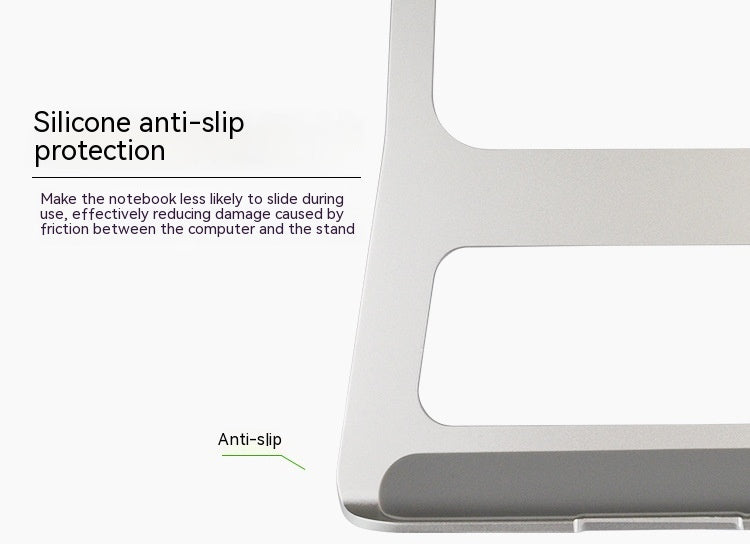 Portable Laptop Stand