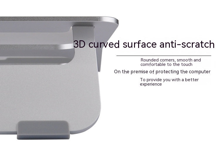 Portable Laptop Stand