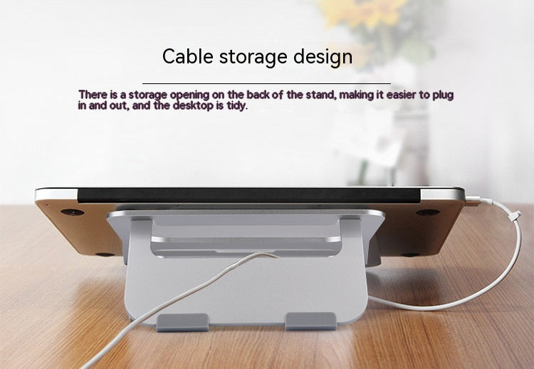 Portable Laptop Stand