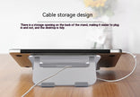 Portable Laptop Stand