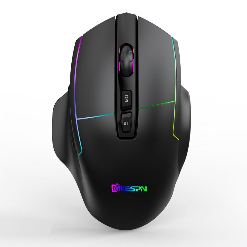 RGB Gaming Mouse