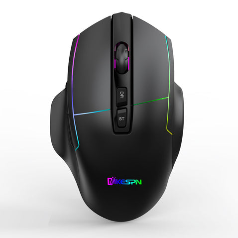 RGB Gaming Mouse