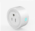 WIFI Smart Plug  control for Smart Homes