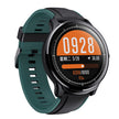 Smart watch fitness tracker