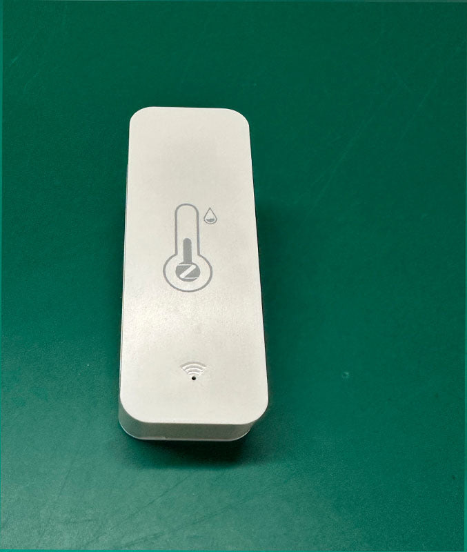 Temperature And Humidity Sensor