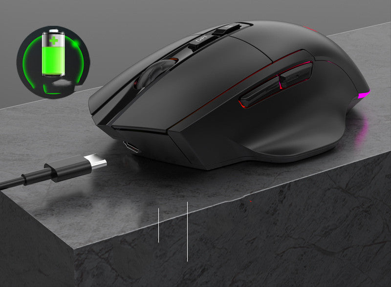 RGB Gaming Mouse