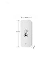 Temperature And Humidity Sensor