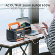 Portable Power Station