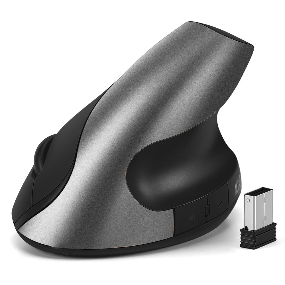 2.4G Wireless Mouse