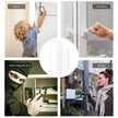 Tuya door sensor WiFi