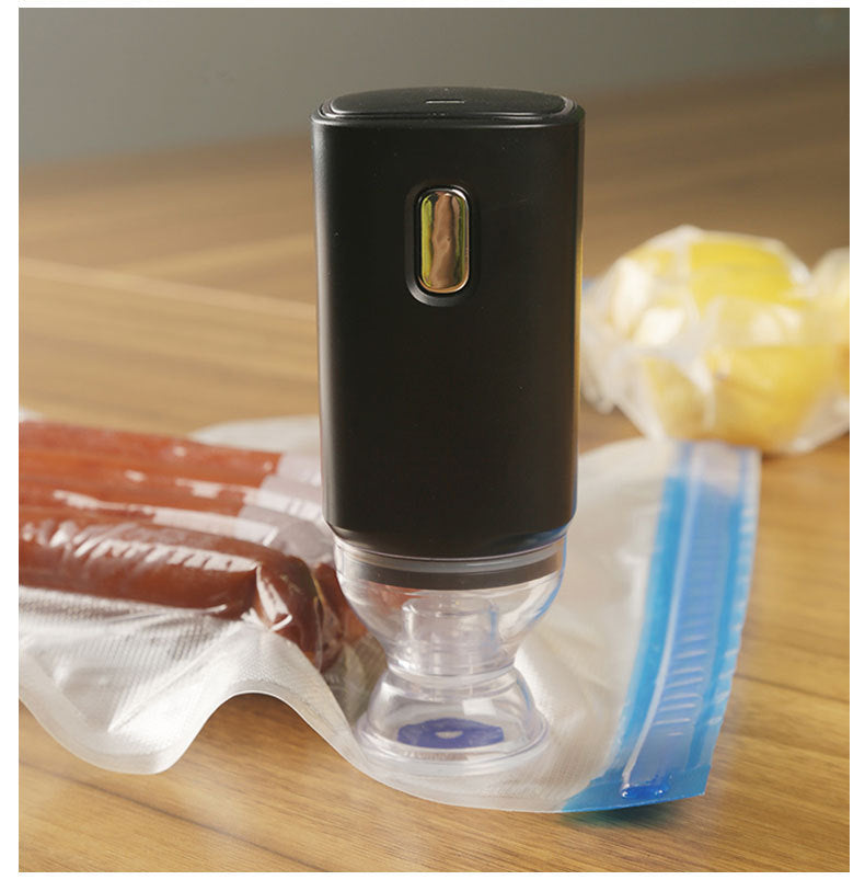 Handheld vacuum USB