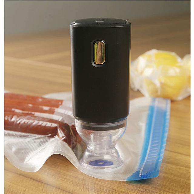 Handheld vacuum USB