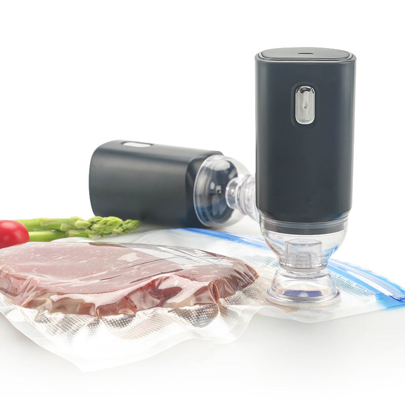 Handheld vacuum USB