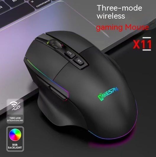 RGB Gaming Mouse