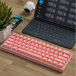 RGB Light Effect Computer Keyboard