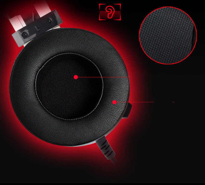 Computer Gaming Headset