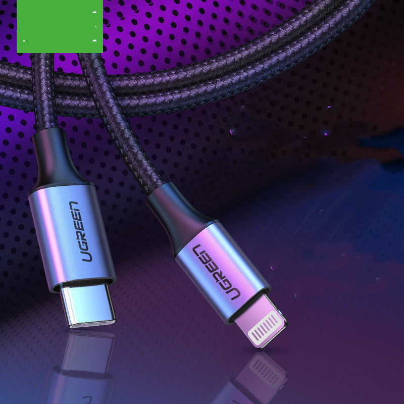 PD Fast Charging Cable Type-c