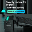 Notebook Cooling Pad RGB