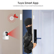 Tuya door sensor WiFi