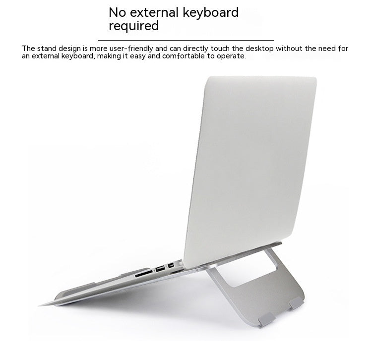 Portable Laptop Stand